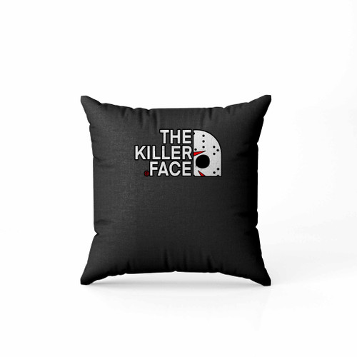 He Killer Face Friday 13 Pillow Case Cover