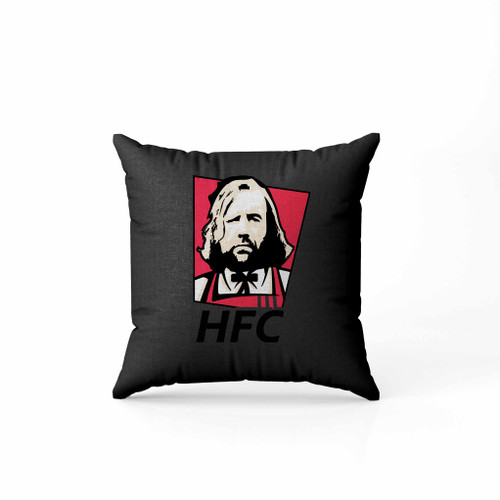 Hound Fried Chicken 1 Pillow Case Cover