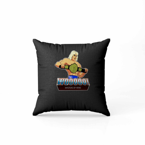 I Have The Wooooo Masters Of Wwe Pillow Case Cover