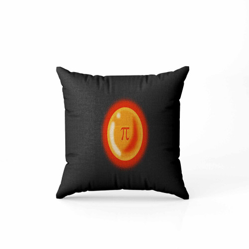 Irrational Ball Pillow Case Cover