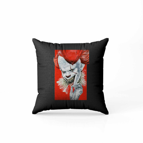 It Halloween Pennywise It Pillow Case Cover