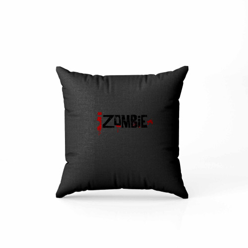 Izombie Pillow Case Cover Izombie Pillow Case Cover
