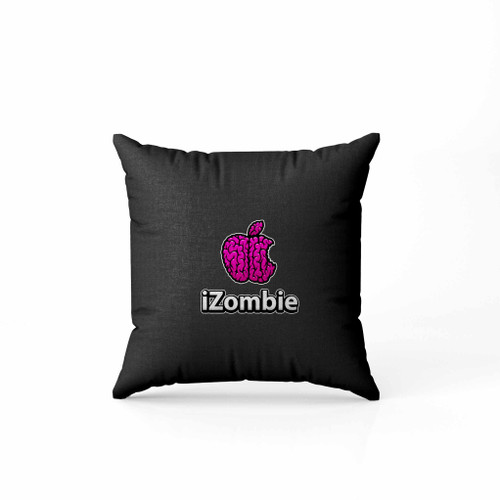 Izombie Apple Pillow Case Cover Izombie Apple Pillow Case Cover