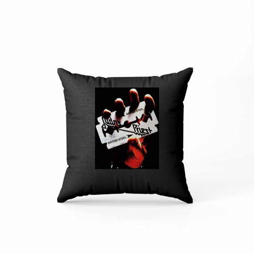 Judas Priest British Steel Album Cover Pillow Case Cover