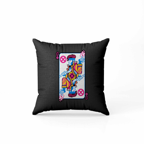 Kinetic King Pillow Case Cover