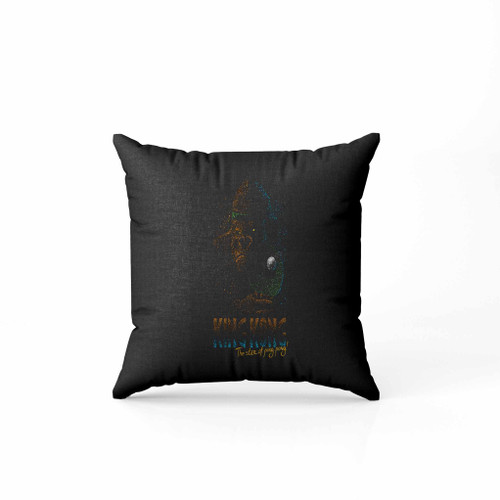 King Kong The Star Of Ping Pong Pillow Case Cover