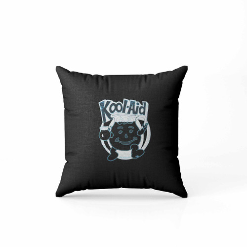 Kool Aid Oh Yeah Pitcher Pillow Case Cover Kool Aid Oh Yeah Pitcher Pillow Case Cover
