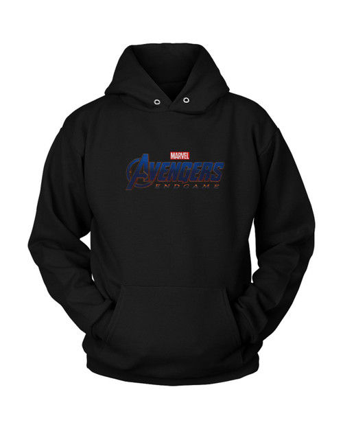 Avengers Endgame Marvel Art Unisex Hoodie