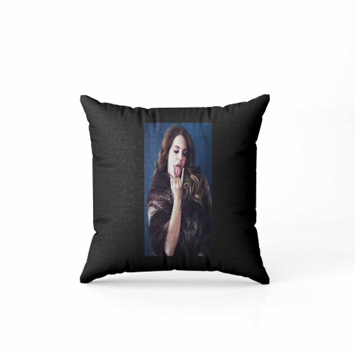 Lana Del Rey 2 Pillow Case Cover