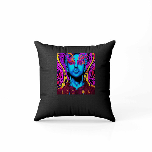 Legion Season Three Pillow Case Cover