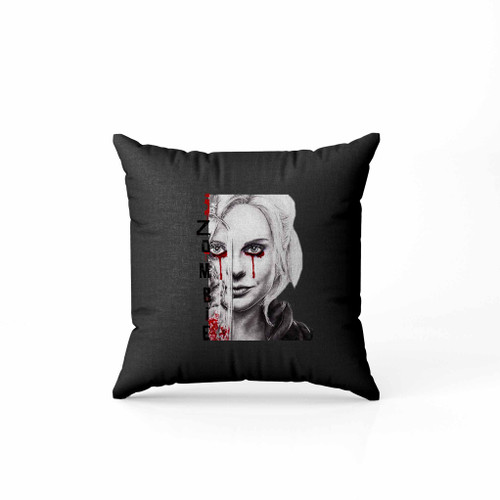 Liv Moore Izombie Pillow Case Cover Liv Moore Izombie Pillow Case Cover
