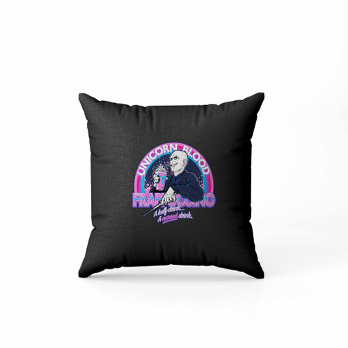 Lord Voldemort Unicorn Blood Frappuccino Harry Potter Pillow Case Cover