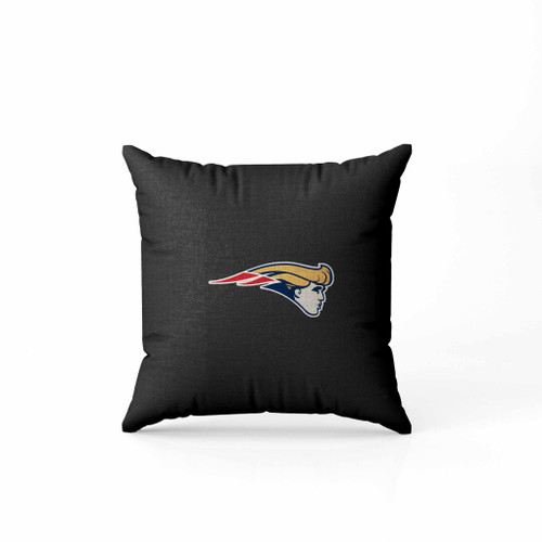 Patriot Trump Pillow Case Cover