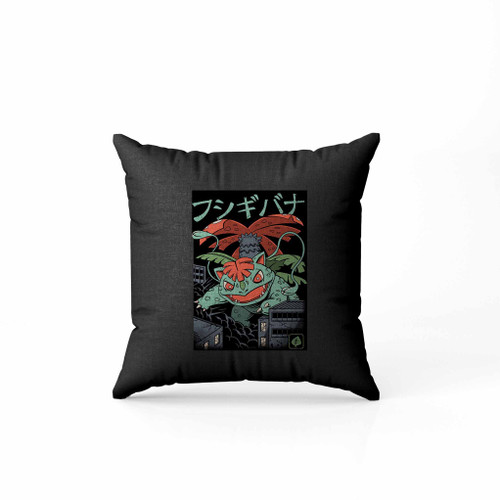 Pokemon Chubby Pillow Case Cover