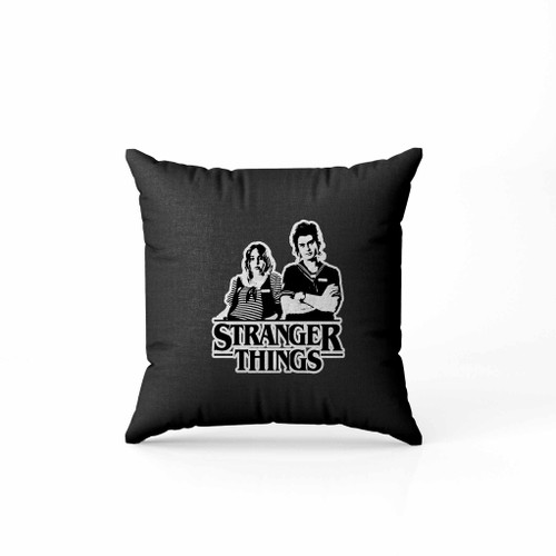 Scoops Ahoy Stranger Things Season Three Pillow Case Cover