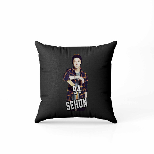 Sehun 94 Exo Pillow Case Cover