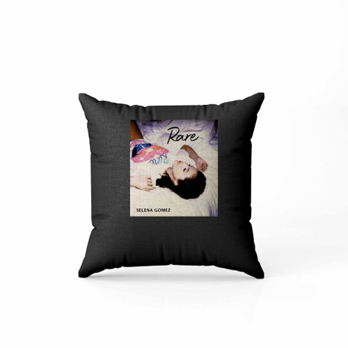 Selena Gomez Rare Pillow Case Cover