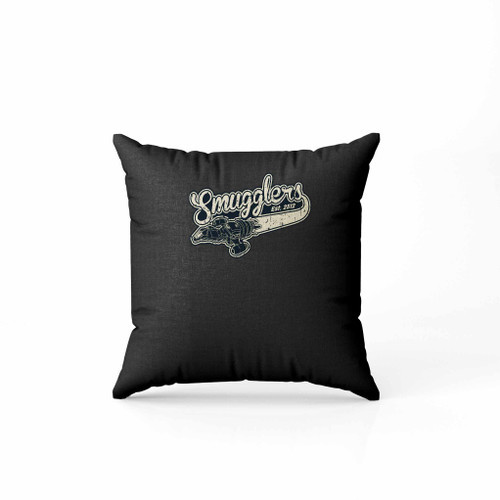 Serenity Smugglers Pillow Case Cover