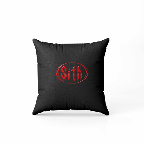 Sith Let Your Anger Sail Away Pillow Case Cover