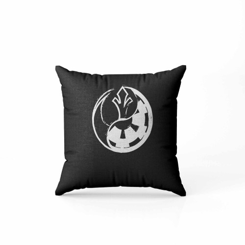 Star Wars Find Your Balance Pillow Case Cover