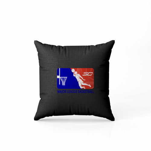 Stephen Curry Mlb Pillow Case Cover Stephen Curry Mlb Pillow Case Cover