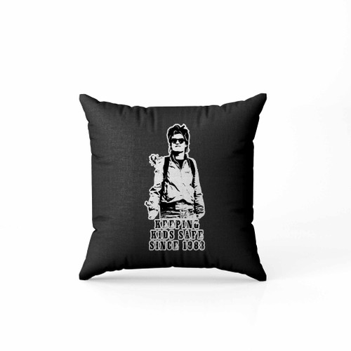 Steve Stranger Things Season Three Pillow Case Cover