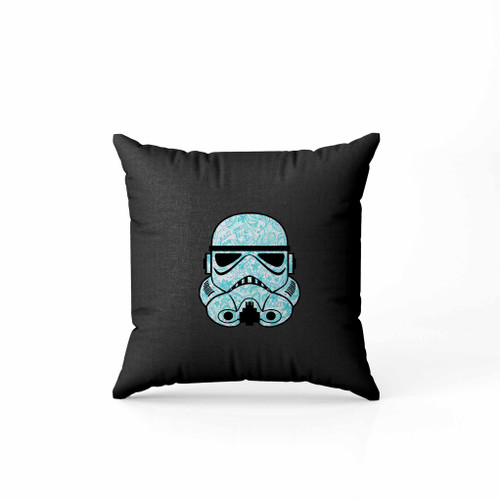 Stormtrooper Lilly Pulitzer Alpha Delta Pi Sorority Pattern Pillow Case Cover