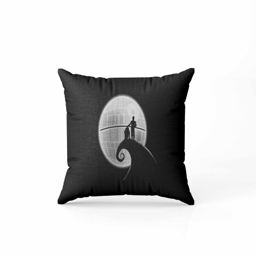 Thats No Moon Neatorama Pillow Case Cover