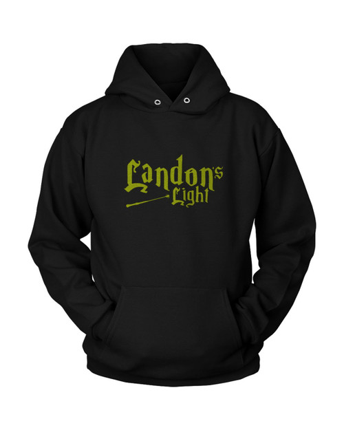 North Dakota State Coach Unisex Hoodie