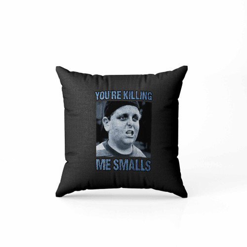 The Sandlot Youre Killin Me Smalls 1 Pillow Case Cover