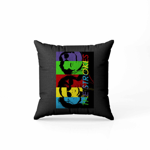 The Strokes 1 Pillow Case Cover