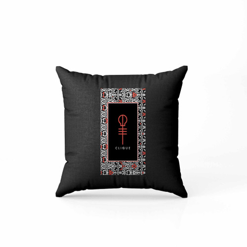 Twenty One Pilots 4 2 1 Pillow Case Cover