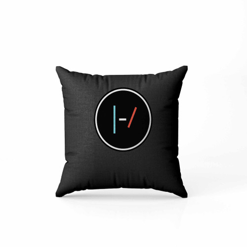 Twenty One Pilots Classic Logo 1 Pillow Case Cover