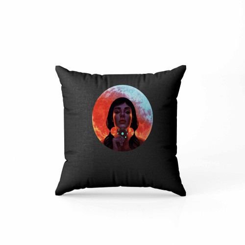 Unphased Space Pillow Case Cover