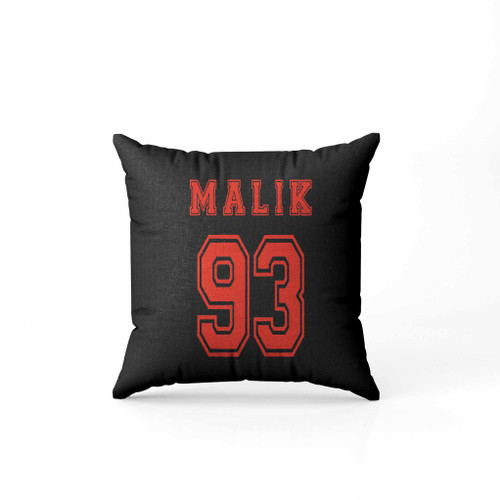 Zayn Malik One Direction 1 Pillow Case Cover