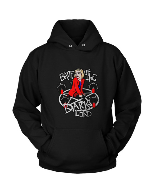 Bane Of The Dark Lord No Twinkle Chilling Adventures Of Sabrina Unisex Hoodie