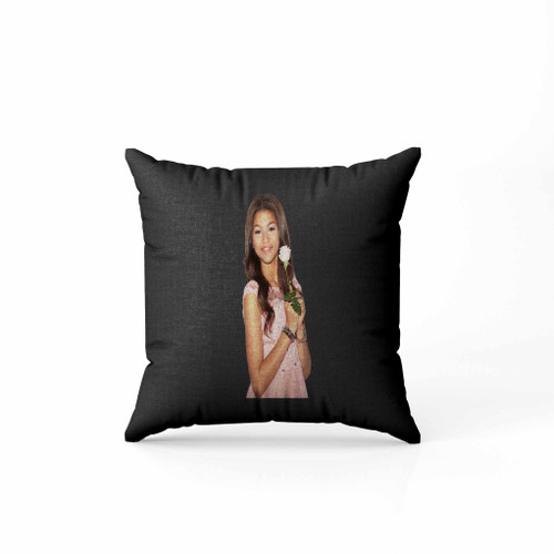 Zendaya Maree Stoermer Coleman Pillow Case Cover