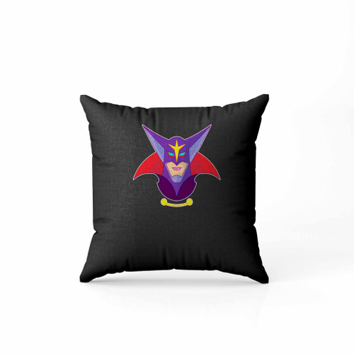 Zoltar Battle Of The Planets Pillow Case Cover