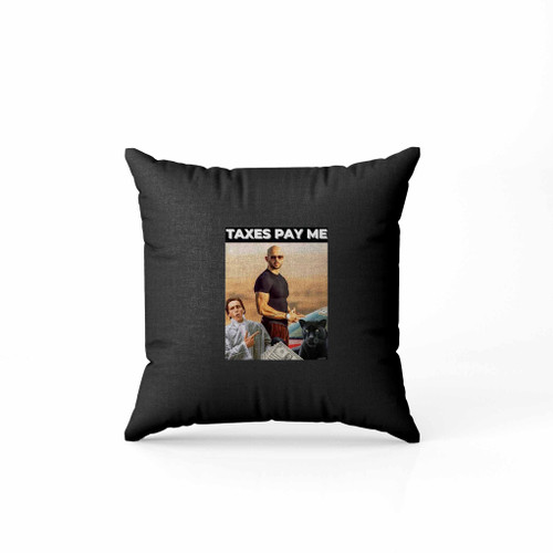 Andrew Tate Logo Art Pillow Case Cover