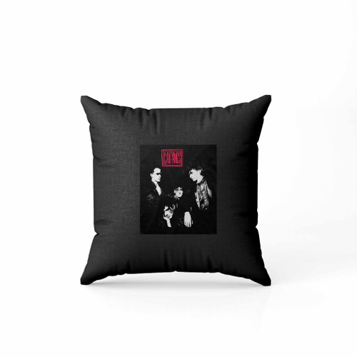 Caifanes Rock Band Pillow Case Cover