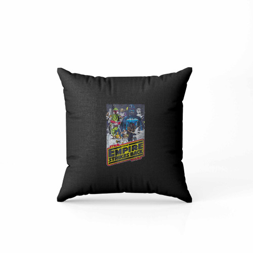 Empire Strikes Back Villain Pillow Case Cover