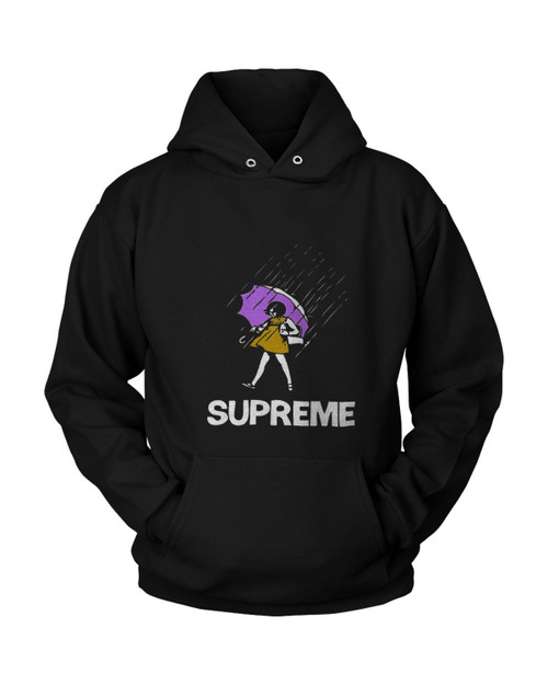 Supreme Salty Unisex Hoodie