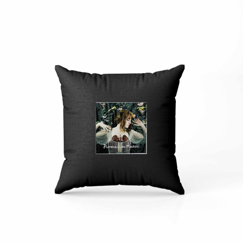 Florence And The Machine Lungs Pillow Case Cover