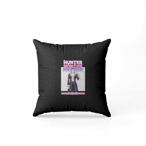 Phantom Leader Pillow Case Cover