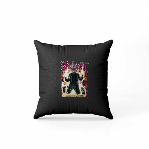 Slipknot Liberate Pillow Case Cover Slipknot Liberate Pillow Case Cover