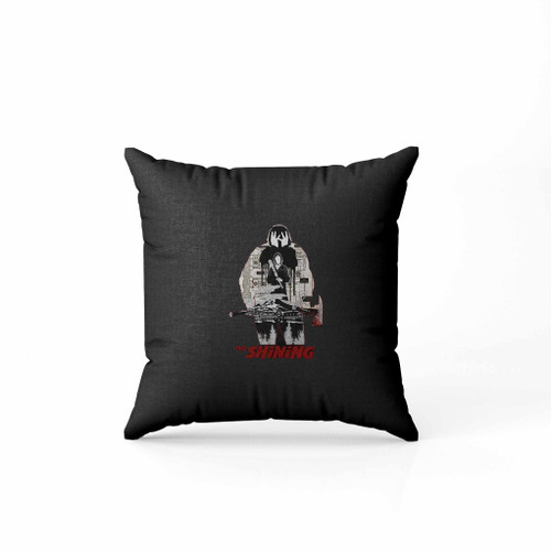 The Shining Stephen King Pillow Case Cover