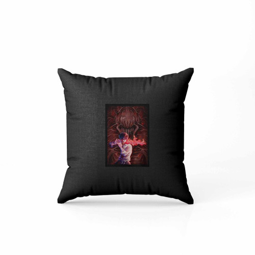 Yuta N Cursed Spirit Anime Manga Pillow Case Cover