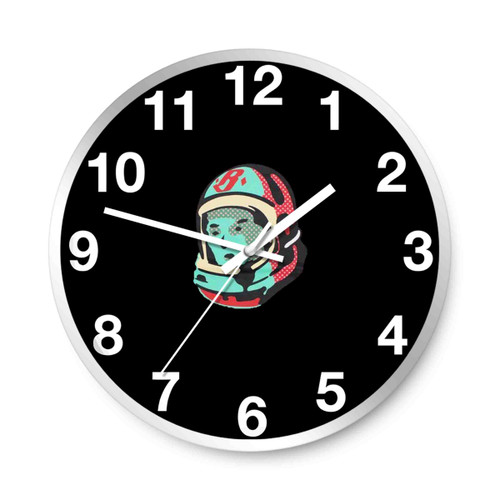 Billionaire Boys Club Bb Cadet Wall Clocks