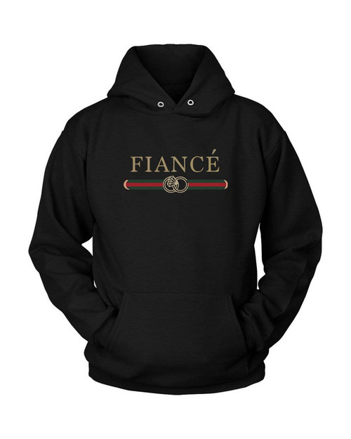 Fiance Muscle Unisex Hoodie
