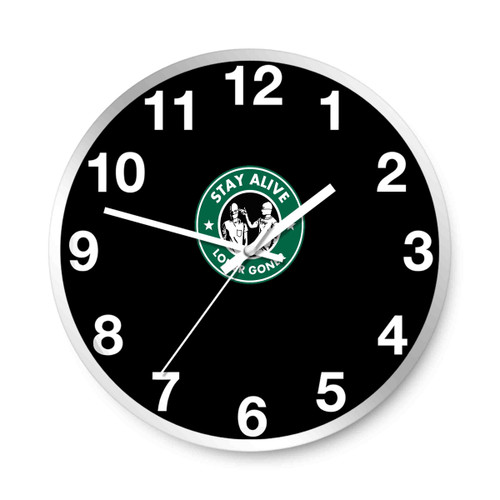Loner Bucks Wall Clocks